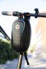Сумка для електросамоката NINEBOT SEGWAY BLACK фронтальна