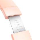 Бездротові накладні навушники Baseus Encok Wireless headphone D02 Pro Pink