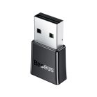 Адаптер Bluetooth Baseus BA07 Wireless Adapter Black