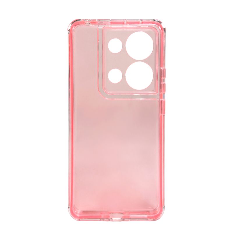 Чохол для смартфона Space III for Xiaomi Redmi Note 13 Pro 4G/Poco M6 Pro 4G Powder