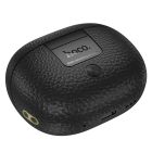 Бездротові навушники HOCO EQ23 Plus Duke Ⅱ true wireless ANC+ENC BT headset Black