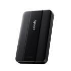 Зовнішній жорсткий диск PHD External 2.5'' Apacer USB 3.2 AC237 5Tb Back (color box)