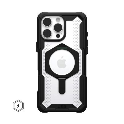 Чохол для смартфона UAG AAA Plazma Mag XTE for Apple iPhone 14 Pro Max Black