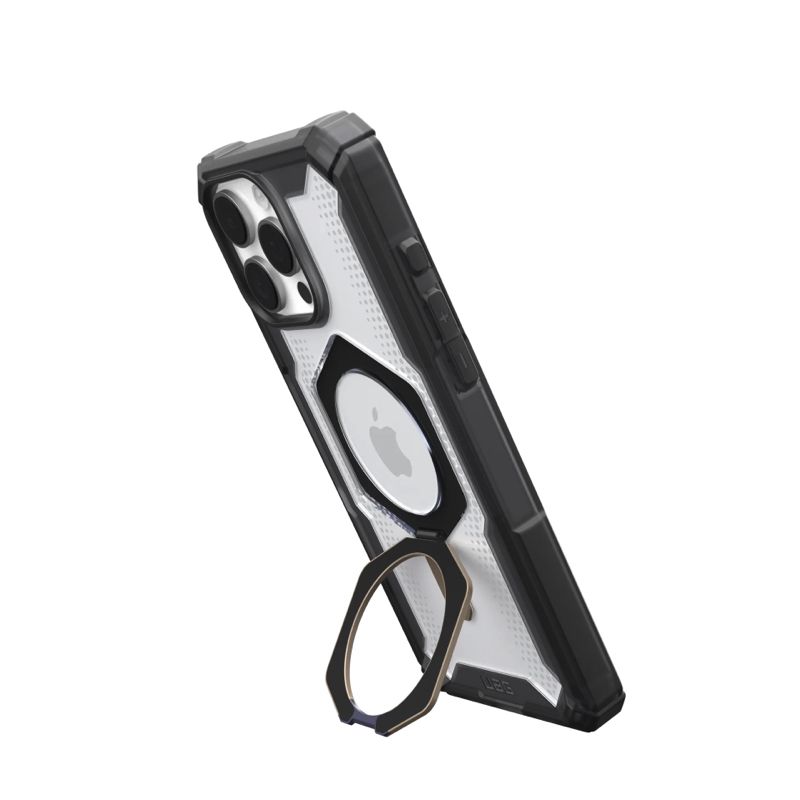 Чохол для смартфона UAG AAA Plazma Mag XTE for Apple iPhone 14 Pro Max Black