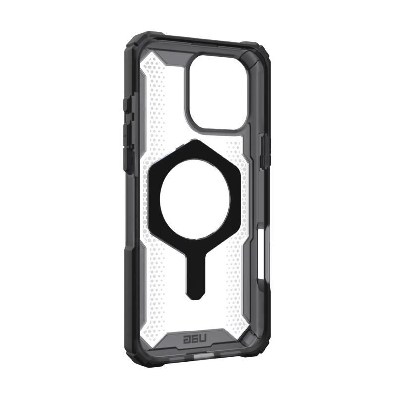 Чохол для смартфона UAG AAA Plazma Mag XTE for Apple iPhone 14 Pro Max Black