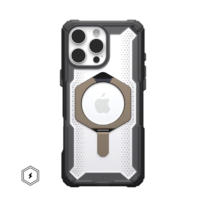 Чохол для смартфона UAG AAA Plazma Mag XTE for Apple iPhone 14 Pro Max Black