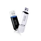 Флеш-накопичувач ADATA USB 2.0 C906 32Gb Black