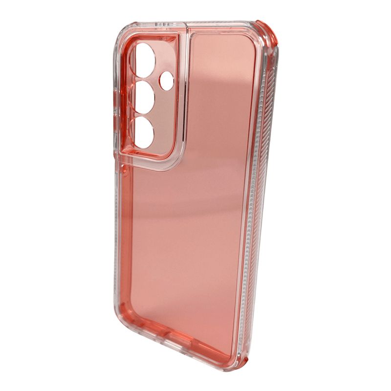 Чохол для смартфона Space III for Samsung Galaxy S24 Plus Red