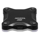 Портативний SSD ADATA SD620 512GB USB 3.2  520/460Mb/s Black