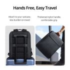 Рюкзак UGREEN LP664 Laptop Backpack B02 Dark Grey (Up to 15.6'')(UGR-90798)