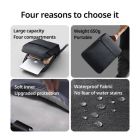 Рюкзак UGREEN LP664 Laptop Backpack B02 Dark Grey (Up to 15.6'')(UGR-90798)