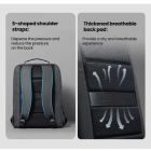 Рюкзак UGREEN LP664 Laptop Backpack B02 Dark Grey (Up to 15.6'')(UGR-90798)