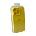 Чохол для смартфона Silicone Full Case AA Camera Protect for Apple iPhone 16 Pro Max 25,Flash