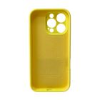 Чохол для смартфона Silicone Full Case AA Camera Protect for Apple iPhone 16 Pro Max 25,Flash