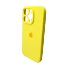 Чохол для смартфона Silicone Full Case AA Camera Protect for Apple iPhone 16 Pro Max 25,Flash