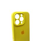 Чохол для смартфона Silicone Full Case AA Camera Protect for Apple iPhone 16 Pro Max 25,Flash