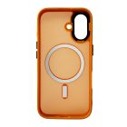 Чохол для смартфона Cosmic Magnetic Color HQ for Apple iPhone 16 Orange