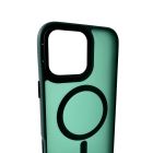Чохол для смартфона Cosmic Magnetic Color HQ for Apple iPhone 16 Pro Green