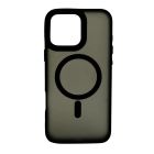 Чохол для смартфона Cosmic Magnetic Color HQ for Apple iPhone 16 Pro Max Black