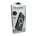 Чохол для смартфона Cosmic Magnetic Color HQ for Apple iPhone 16 Pro Max Black