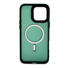 Чохол для смартфона Cosmic Magnetic Color HQ for Apple iPhone 16 Pro Max Green