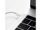 Кабель Baseus Superior Series Fast Charging Data Cable Type-C to iP PD 20W 0.25m White