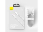 Кабель Baseus Superior Series Fast Charging Data Cable Type-C to iP PD 20W 0.25m White