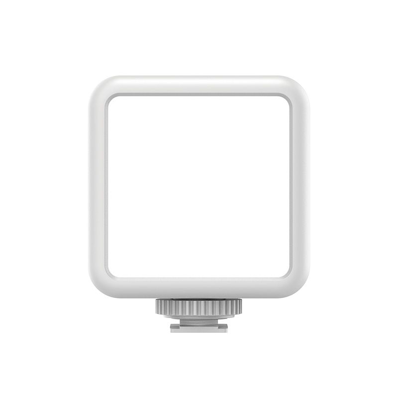 Відеосвітло Ulanzi VL49 Rechargeable Mini RGB Light 6W White (2586)