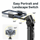 Штатив Ulanzi Vijim MT-70 Tripod (T027GBB1 MT-70)