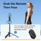 Штатив Ulanzi Vijim MT-70 Tripod (T027GBB1 MT-70)