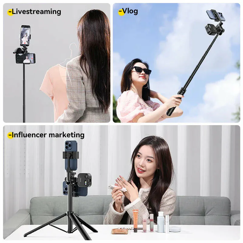 Штатив Ulanzi Vijim MT-70 Tripod (T027GBB1 MT-70)