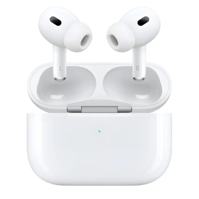 Бездротові навушники HOCO EW51 True wireless ANC noise reduction BT headset White