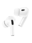 Бездротові навушники HOCO EW51 True wireless ANC noise reduction BT headset White