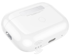 Бездротові навушники HOCO EW51 True wireless ANC noise reduction BT headset White