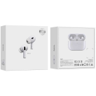 Бездротові навушники HOCO EW51 True wireless ANC noise reduction BT headset White
