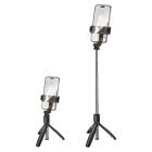 Селфі-монопод BOROFONE BY13 Nube live broadcast holder Black