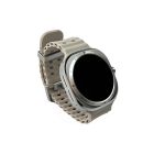 Смарт-годинник W&amp;O X15 Max 38mm. 330 mAh. Amoled+IP67 White