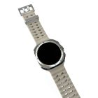 Смарт-годинник W&amp;O X15 Max 38mm. 330 mAh. Amoled+IP67 White