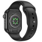 Смарт-годинник BOROFONE BD12 51mm. 190 mAh. IPX4 Smart sports watch (call version) Black