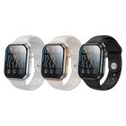 Смарт-годинник BOROFONE BD12 51mm. 190 mAh. IPX4 Smart sports watch (call version) Silver