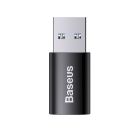 Адаптер Baseus Ingenuity Series Mini OTG Adaptor USB 3.1 to Type-CBlack