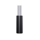 Адаптер Baseus Ingenuity Series Mini OTG Adaptor USB 3.1 to Type-CBlack