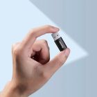 Адаптер Baseus Ingenuity Series Mini OTG Adaptor USB 3.1 to Type-CBlack