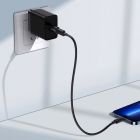 Адаптер Baseus Ingenuity Series Mini OTG Adaptor USB 3.1 to Type-CBlack