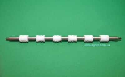 Вал другої подачі RP  (030-14402-RIS)