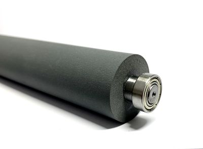Вал притискний A3, MZ/RZ (old P/N 024-75080) (Pressure roller A3)