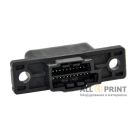 Клема 2-1123456-2 AMP-D (машина) RP