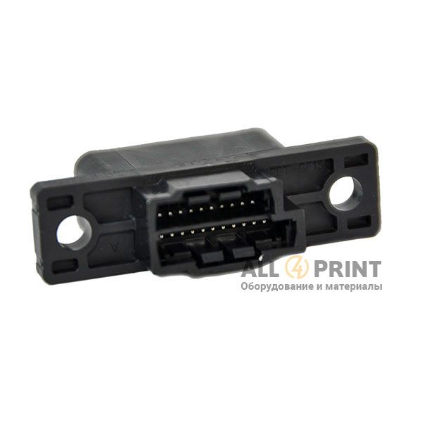 Клема 2-1123456-2 AMP-D (машина) RP