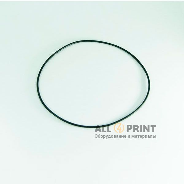 Кiльце ущiльнююче барабана, CR (O Ring ; P115-2.4)