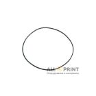 Кiльце ущiльнююче барабана, CR (O Ring ; P115-2.4)